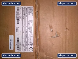 PCT S60300-550 Servostar – actual item, photo 5 of 6