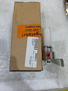 M & C TECHGROUP UNIVERSAL-FILTER FS-APV SCRUBBER SCR – actual item, photo 1 of 6
