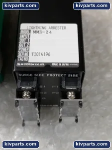M-system MMD-24 Lightning Arrester – actual item, photo 2 of 7