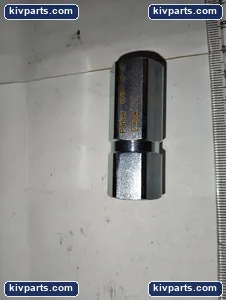Parker CPIFF-2P-15 Soft Seat Hydraulic Check Valve – actual item, photo 5 of 6
