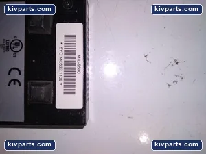 AD-0970 AC Adapter – actual item, photo 2 of 7