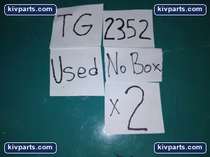 SIB322024 SHC Plug-In Relay – actual item, photo 4 of 4