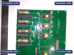 General Electric 531X122PCNAEG1 Drive Board – actual item, photo 2 of 6