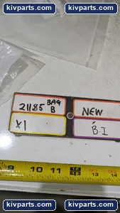 1391-G77 Bearing Bushing – actual item, photo 3 of 3