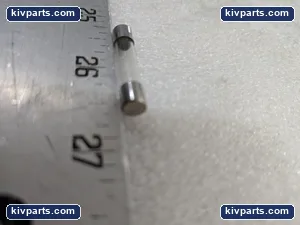 Bussmann ACG-3/10 Fuses – actual item, photo 4 of 6
