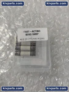 Littelfuse Fuse – actual item, photo 3 of 5