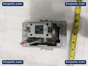 Grace P-Q9R2-M3RF3 Panel Interface Connector – actual item, photo 5 of 8