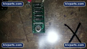 Siemens R15 Drive PCB Circuit Board Module – actual item, photo 2 of 3