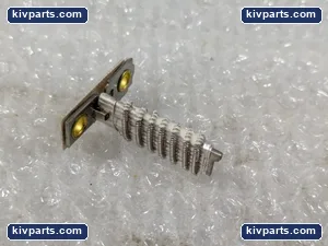 General Electric CR123C0.39A Overload Relay Heater Element – actual item, photo 4 of 5