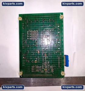 Reliance Electric 804.13.00 DC Drive – actual item, photo 6 of 7