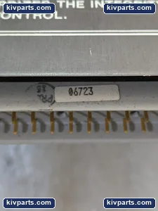 Triconex 32-POINT Digital Input Module – actual item, photo 5 of 9