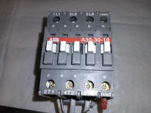 ABB A30-30-10 Contactor