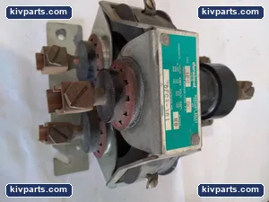 Durakool DFC3-301 Displacement Relay – actual item, photo 2 of 5