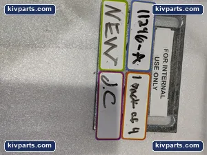 Littelfuse 8AG1/2A361 Fuse – actual item, photo 3 of 3