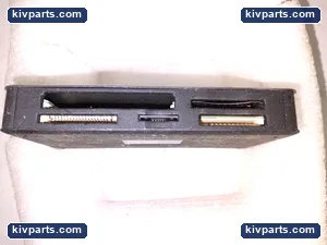 GFR281 IOGEAR 1 Memory Card – actual item, photo 3 of 4