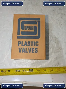 Spears 3EMA2 235 PSI Water – actual item, photo 2 of 6
