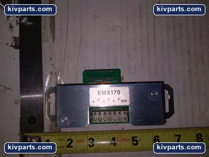 Andover Controls EMX170-BUFFER 05-1000-623 Interface Board – actual item, photo 4 of 5