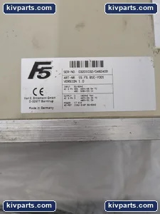 KEB 15.F5.B1E-Y001 Automation – actual item, photo 2 of 3