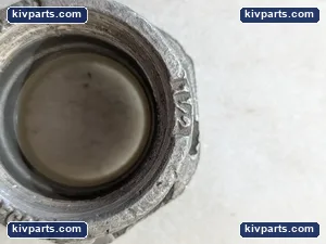 Efcor 40-150 Conduit Hub Electrical Fitting – actual item, photo 6 of 11