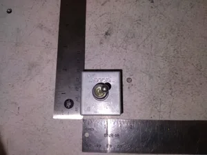 McGill Toggle Switch