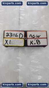 Sprecher + Schuh KT7-25-A2E Bubar Terminal Block – actual item, photo 4 of 4