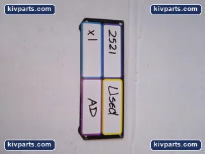 Siemens 6ES7461-0AA01-0AA0 Receiver Interface Module PLC – actual item, photo 4 of 4