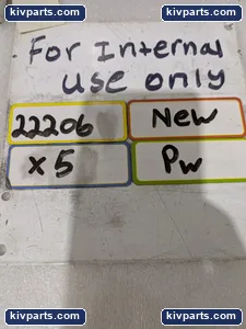 ICM X13270272-03 Controls – actual item, photo 4 of 4