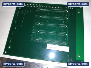 Advantech PCA-6105P5 – actual item, photo 4 of 5