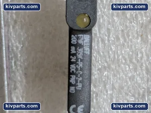Balluff 305K-PS-C-2-S49 Cylinder Sensor Reed Switch – actual item, photo 4 of 6