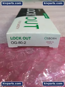 OG-80-2 Safety Relay – actual item, photo 4 of 5