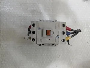 LS Electric MC-50A Metasol