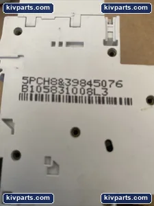 General Electric EP103ULH Circuit Breaker – actual item, photo 5 of 5