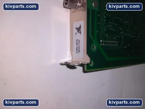 BOC Edwards D37215000 High Vacuum Flash Module – actual item, photo 4 of 11