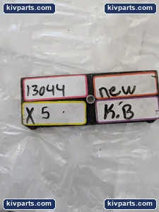 Burndy YA1CLB Compression Lug – actual item, photo 2 of 2