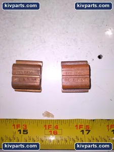 Thomas & Betts CF44-1 Lug – actual item, photo 2 of 6