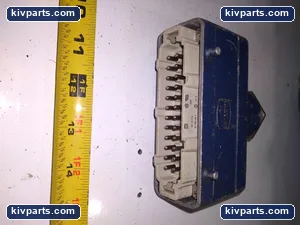 Harting Connector – actual item, photo 2 of 5