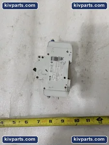 Eaton FAZ-D3/3-RT Miniature Circuit Breaker – actual item, photo 2 of 5