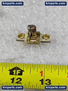 Square D A5.30 Thermal Unit Heater Element – actual item, photo 3 of 5