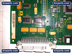 Indramat 109-0852-4A01-07 Servo Drive – actual item, photo 3 of 7