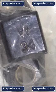Rockwell Automation 10781180153744 Overload Relay Heater Element – actual item, photo 5 of 6
