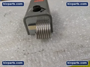 Dayton Temperature Control Switch – actual item, photo 3 of 5