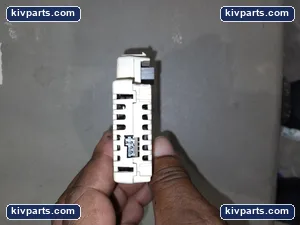 Control Techniques DP-V1 Communication Module – actual item, photo 4 of 7