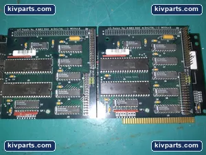 817C005 Board Data Acquisition Module – actual item, photo 2 of 8
