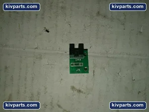 75-C1148 Stage Sensor PCB Circuit Board – actual item, photo 2 of 6