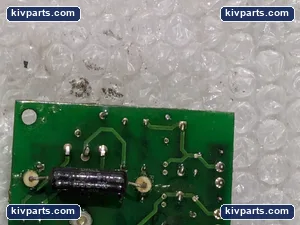 6454-5M0 Weld Control PCB Circuit Board – actual item, photo 11 of 12