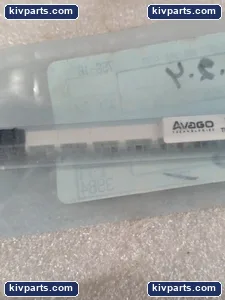 Avago HLMP-2500 LED Light – actual item, photo 3 of 5