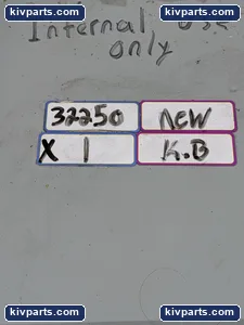 Bussmann LPS-RK-300 Dual Element Time Delay Fuse – actual item, photo 4 of 4