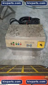 EEPM-C1 TE-CO Magnetic Chuck Controller – actual item, photo 4 of 6
