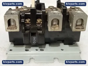 Furnas 48IC31AA3 Overload Relay – actual item, photo 2 of 4
