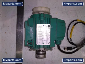 Leroy Somer LS56/T – actual item, photo 7 of 9